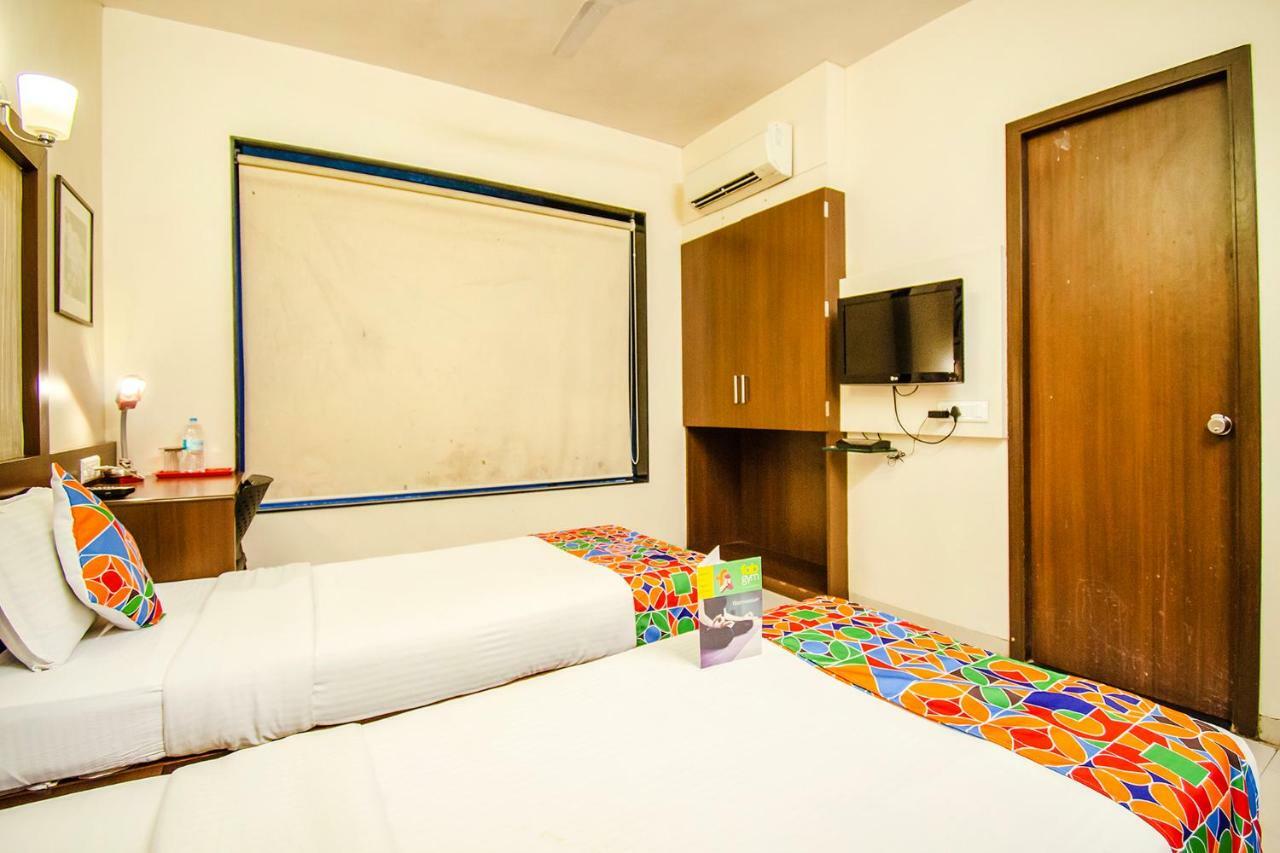 Eco Inn Pune Exterior photo